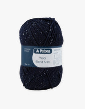 Load image into Gallery viewer, Patons Wool Blend Aran
