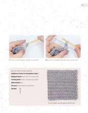 Load image into Gallery viewer, You Can Crochet with Bella Coco
