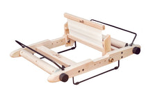 Load image into Gallery viewer, Kromski Presto Rigid Heddle Loom
