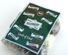 Load image into Gallery viewer, British carded fibre
