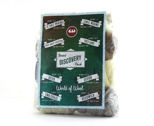 Load image into Gallery viewer, British carded wool
