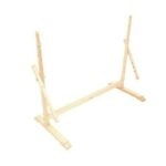 Load image into Gallery viewer, Kromski Harp Forte Rigid Heddle Loom Floor Stand
