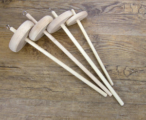 Drop Spindle, 60g