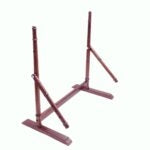 Load image into Gallery viewer, Kromski Harp Forte Rigid Heddle Loom Floor Stand
