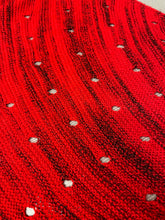 Load image into Gallery viewer, Workshop - Knit a Dotted Rays Shawl
