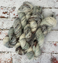 Load image into Gallery viewer, Superwash Merino DK/Light Worsted Yarn Wool, 100g/3.5oz, A Brave Man
