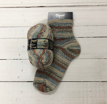 Load image into Gallery viewer, Opal Vincent Van Gogh 4ply
