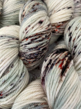 Load image into Gallery viewer, Superwash Merino DK/Light Worsted Yarn Wool, 100g/3.5oz, A Brave Man
