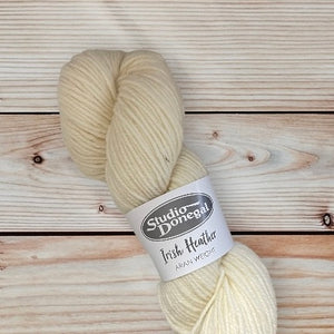 Studio Donegal Irish Heather, 100g/3.5oz