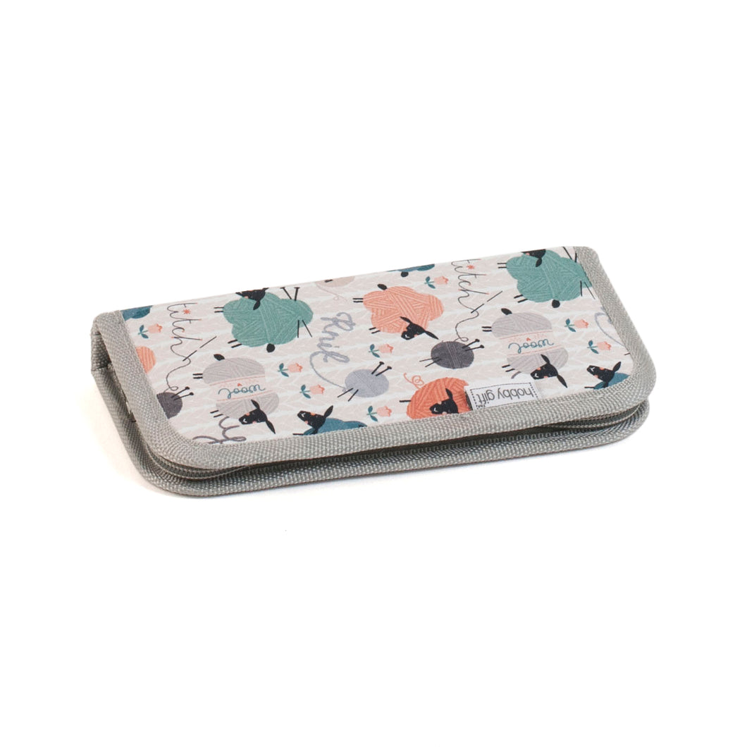 Crochet Hook Case