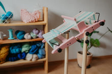 Load image into Gallery viewer, Kromski presto rigid heddle loom
