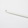 KnitPro Aluminium Grey Tricot/Afghan Traditional Crochet Hook