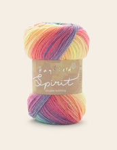 Load image into Gallery viewer, Hayfield Spirit DK with Wool, 100g
