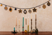 Load image into Gallery viewer, Crochet bunting
