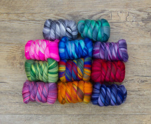 Northern Lights Range Mixed Bag