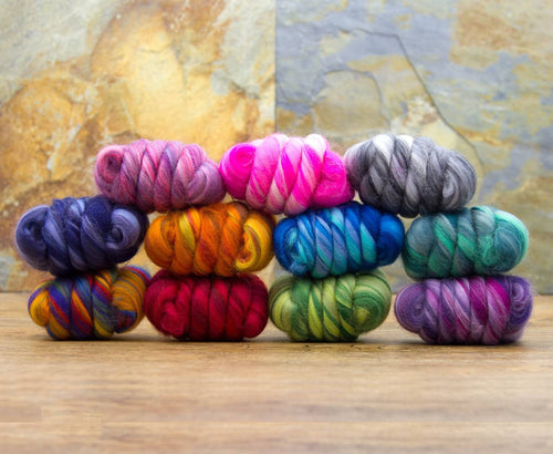 Northern Lights Mixed Bag Fibre
