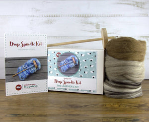 Drop Spindle Kit