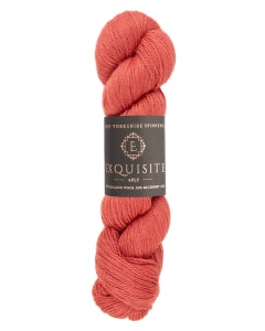 Exquisite 4 Ply