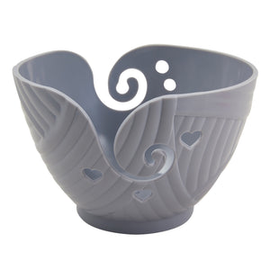 Knitting Yarn Bowl