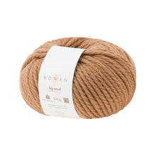 Load image into Gallery viewer, Rowan Big Wool Biscotti
