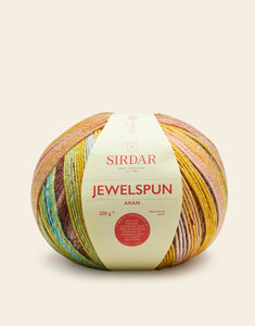 Sirdar Jewelspun