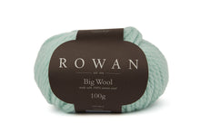 Load image into Gallery viewer, Rowan Big Wool, 100g
