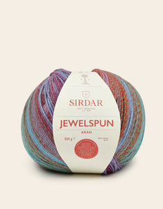 Sirdar Jewelspun