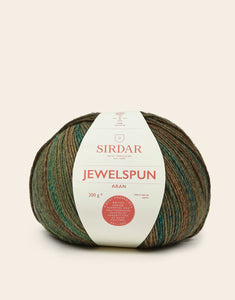 Sirdar Jewelspun