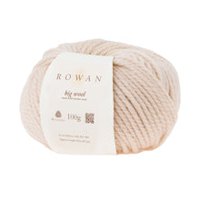 Load image into Gallery viewer, Rowan Big Wool Linen

