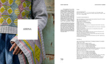 Load image into Gallery viewer, Worsted – A Knitwear Collection Curated by Aimée Gille of La Bien Aimée
