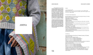 Worsted – A Knitwear Collection Curated by Aimée Gille of La Bien Aimée