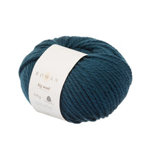 Load image into Gallery viewer, Rowan Big Wool Mallard
