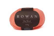 Load image into Gallery viewer, Rowan Big Wool, 100g
