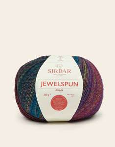 Sirdar Jewelspun