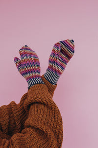 Pom Pom Quarterly, Issue 39: Winter 2021