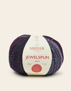 Sirdar Jewelspun