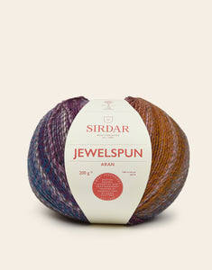 Sirdar Jewelspun 