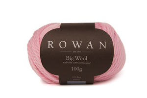 Rowan Big Wool, 100g