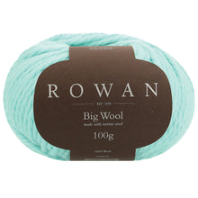 Load image into Gallery viewer, Rowan Big Wool Oasis
