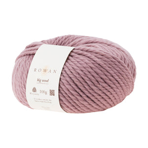 Rowan Big Wool Prize