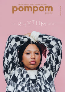 Pom Pom Quarterly, Issue 39: Winter 2021
