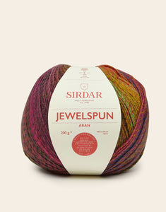 Sirdar Jewelspun