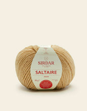 Load image into Gallery viewer, Sirdar Saltaire, 50g
