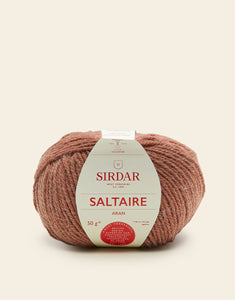 Sirdar Saltaire, 50g