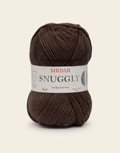 Load image into Gallery viewer, Sirdar Snuggly DK, 50g

