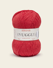 Load image into Gallery viewer, Sirdar Snuggly DK, 50g
