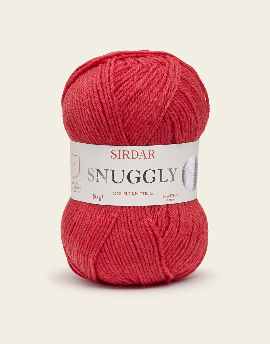 Sirdar Snuggly DK, 50g