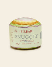Load image into Gallery viewer, Sirdar Snuggly Pattercake DK, 150g
