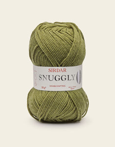 Sirdar Snuggly DK, 50g