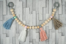 Load image into Gallery viewer, Macramé Accessories Starter Pack, 39 pieces, Assorted Colours
